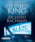 Image for Blaze : A Novel