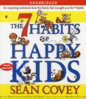 Image for The 7 Habits of Happy Kids