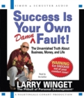 Image for Success is Your Own Damn Fault
