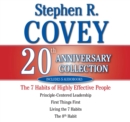 Image for The Stephen R. Covey 20th Anniversary Collection