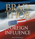 Image for Foreign Influence