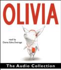 Image for The Olivia Audio Collection