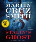 Image for Stalin&#39;s Ghost : An Arkady Renko Novel