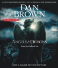 Image for Angels &amp; Demons - Movie Tie-In