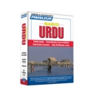 Image for Pimsleur Urdu Basic Course - Level 1 Lessons 1-10 CD
