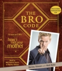 Image for The Bro Code