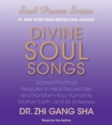 Image for Divine Soul Songs : Sacred Practical Treasures to Heal, Rejuvenate, and Transform You, Humanity, Mother Earth, and All Universes