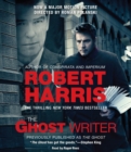 Image for The Ghost Writer : A Novel