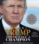 Image for Think Like a Champion