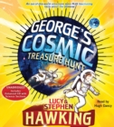 Image for George&#39;s Cosmic Treasure Hunt