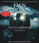 Image for Angels &amp; Demons - Movie Tie-In