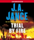 Image for Trial By Fire