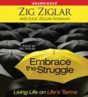 Image for Embrace the Struggle