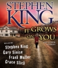 Image for It Grows on You : And Other Stories