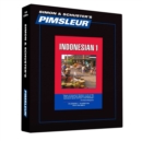 Image for Pimsleur Indonesian Level 1 CD : Learn to Speak and Understand Indonesian with Pimsleur Language Programs