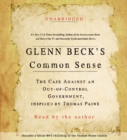 Image for Glenn Beck&#39;s Common Sense
