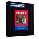 Image for Pimsleur Pashto Level 1 CD : Learn to Speak and Understand Pashto with Pimsleur Language Programs