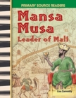 Image for Mansa Musa: Leader of Mali