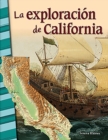 Image for La exploraciâon de California