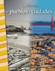 Image for California: de pueblos a ciudades