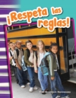 Image for !Respeta las reglas! Read-along eBook