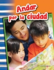 Image for Andar por la ciudad Read-along eBook