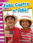 Image for !Feliz Cuatro de Julio! Read-along eBook