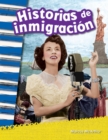 Image for Historias de inmigracion Read-along eBook