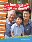 Image for Las familias a lo largo del tiempo Read-Along eBook