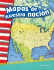Image for Mapas de nuestra nacion Read-Along eBook