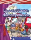 Image for La constitucion del campamento Read-along ebook