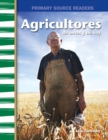 Image for Agricultores de antes y de hoy