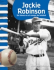 Image for Jackie Robinson (Spanish) Read-along ebook