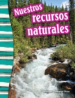 Image for Nuestros recursos naturales Read-Along eBook