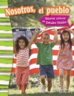 Image for Nosotros, el pueblo: Valores civicos en Estados Unidos Read-Along eBook