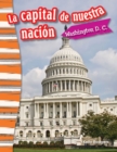 Image for La capital de nuestra nacion: Washington D. C. Read-Along eBook