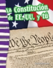 Image for La Constitucion de EE. UU. y tu Read-Along eBook