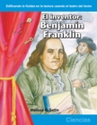 Image for El inventor: Benjamin Franklin Read-along ebook