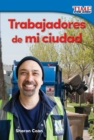 Image for Trabajadores de mi ciudad