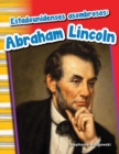 Image for Estadounidenses asombrosos: Abraham Lincoln (epub)