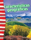 Image for Caracterâisticas geogrâaficas