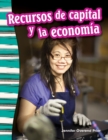 Image for Recursos de capital y la economia (epub)