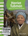 Image for Harriet Tubman: Liderar a los esclavos a la libertad (epub)