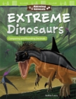 Image for Extreme dinosaurs