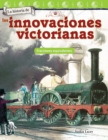 Image for La historia de las innovaciones victorianas: Fracciones equivalentes (The History of Victorian Innovations: Equivalent Fractions) (epub)