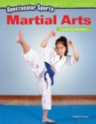 Image for Spectacular Sports: Martial Arts: Comparing Numbers (epub)