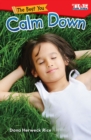 Image for The best you: calm down
