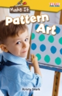 Image for Make it: pattern art