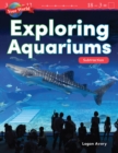 Image for Exploring aquariums