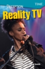 Image for Deception: reality tv